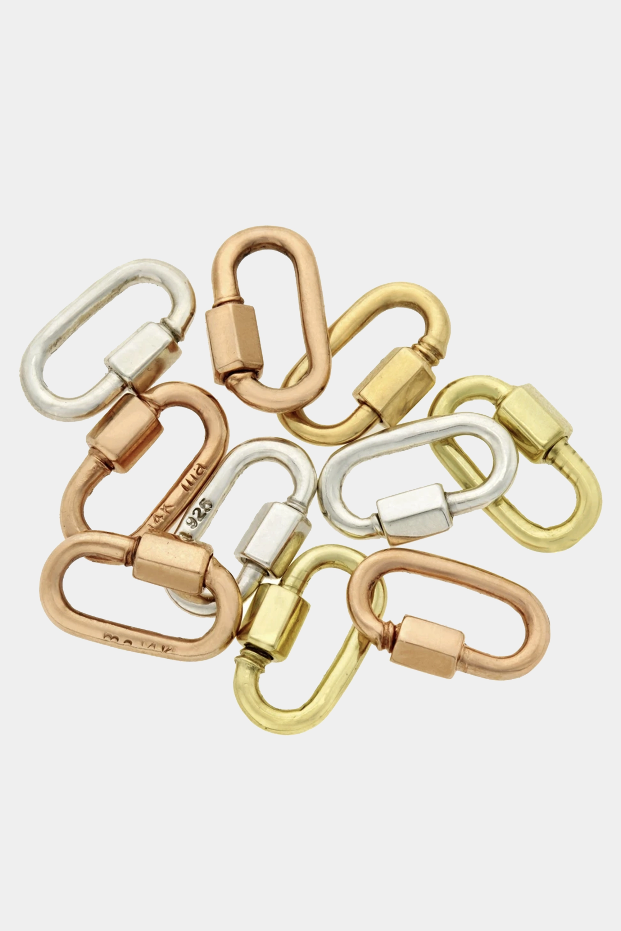 Baby Lock, Silver