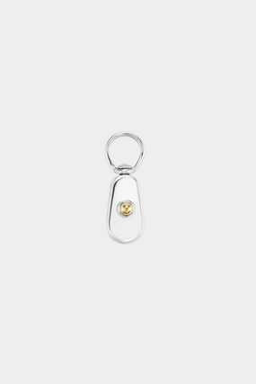 Baby Pulley, Silver