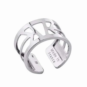 Bague LES GEORGETTES motif Ibiza 12 mm