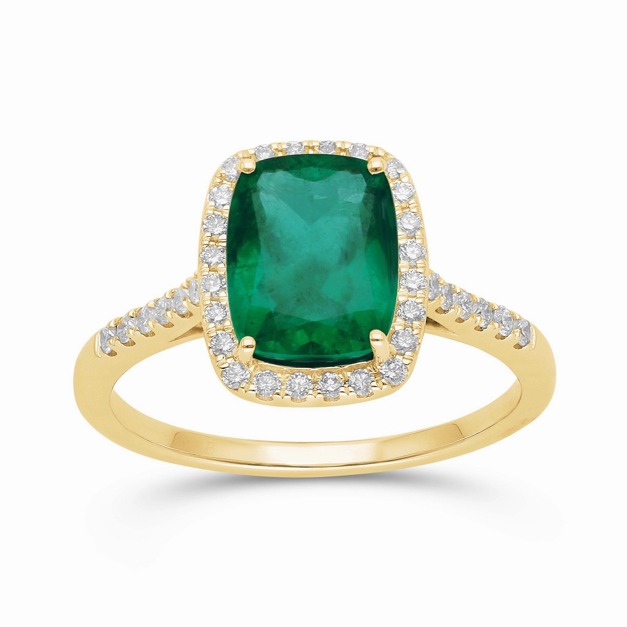 Belle Ring - WG