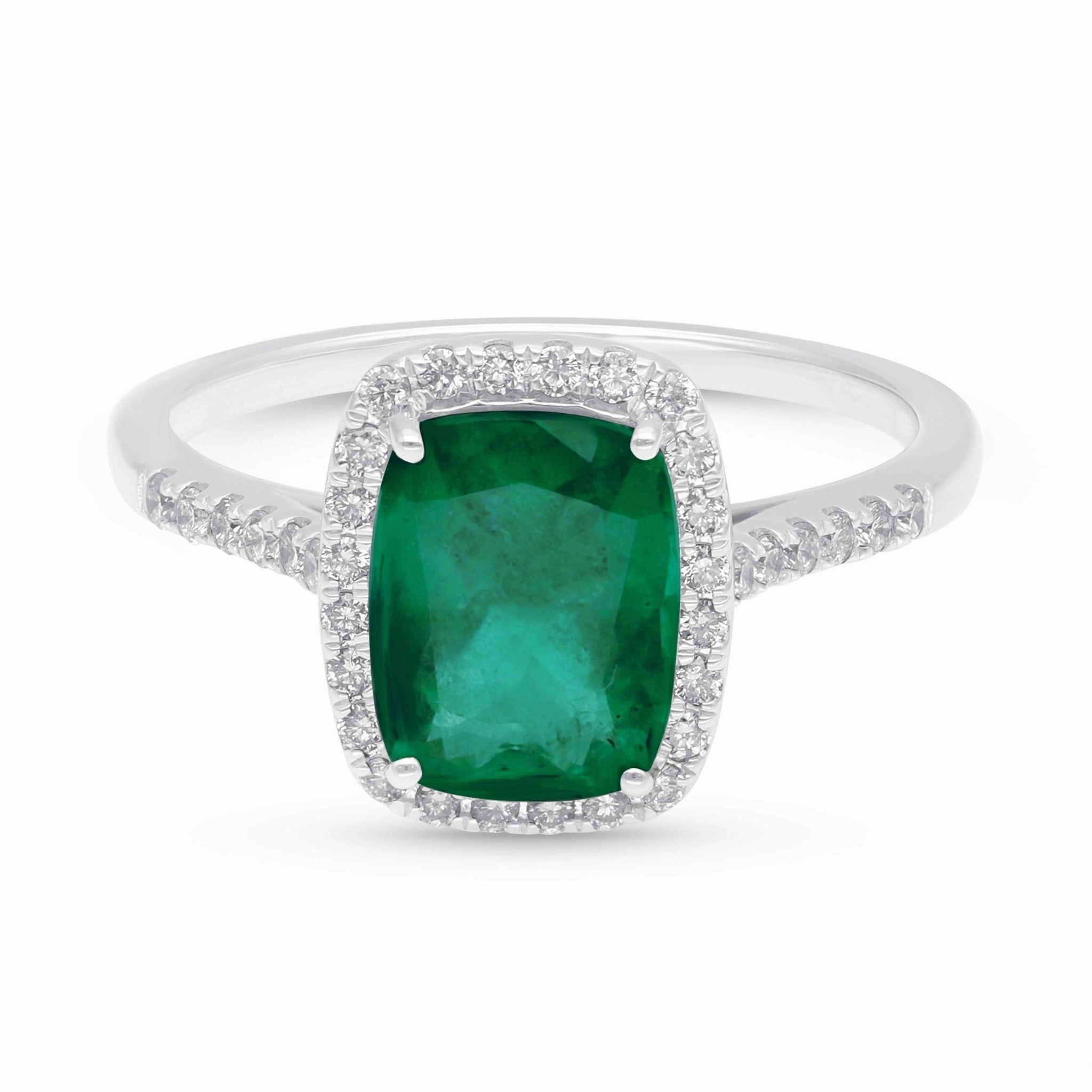 Belle Ring - WG