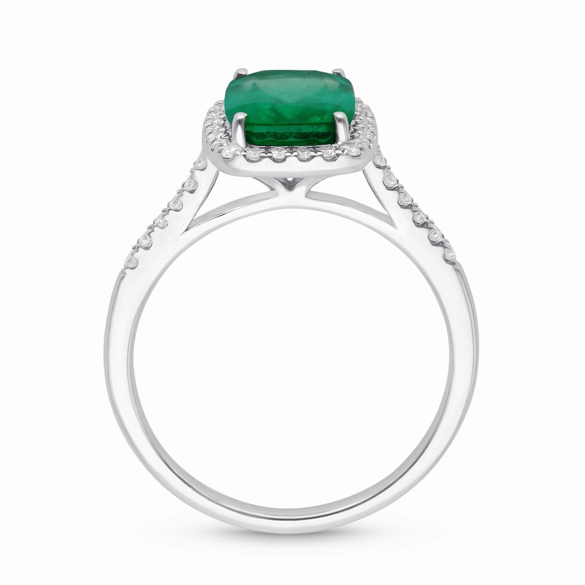 Belle Ring - WG