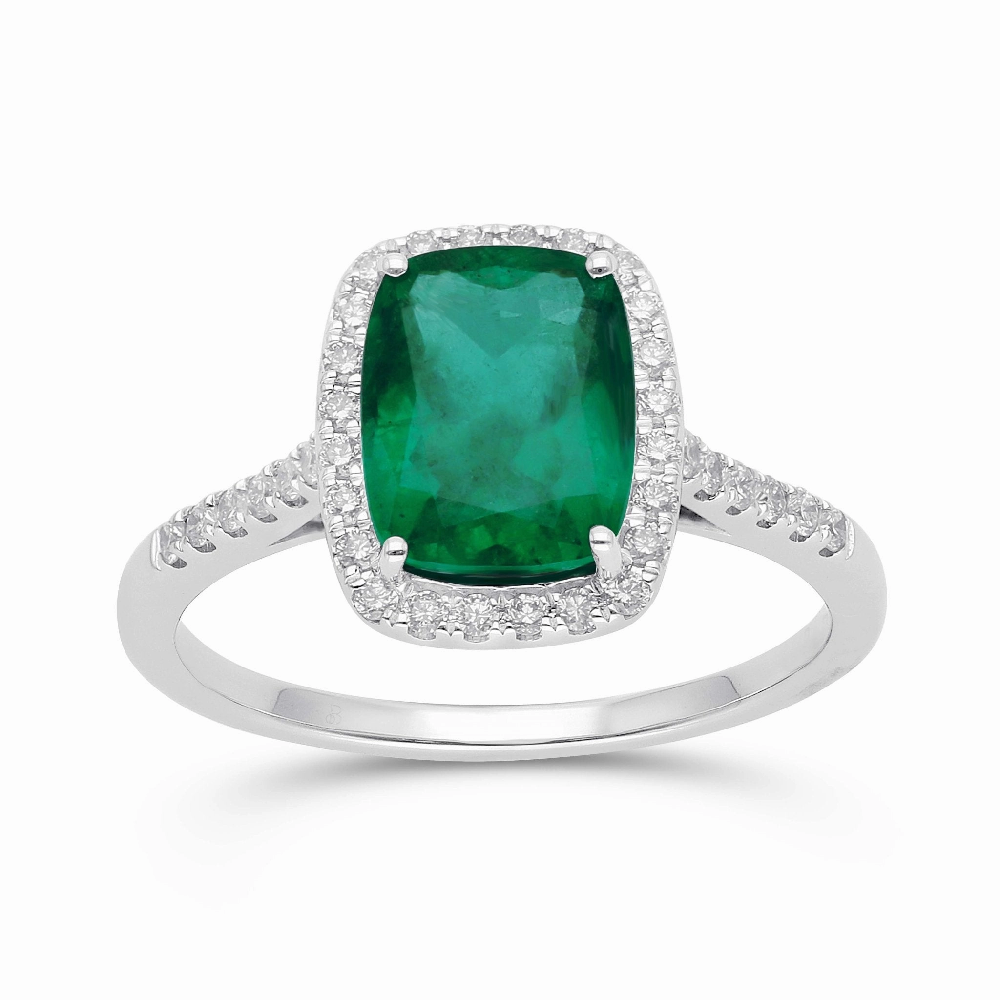 Belle Ring - YG