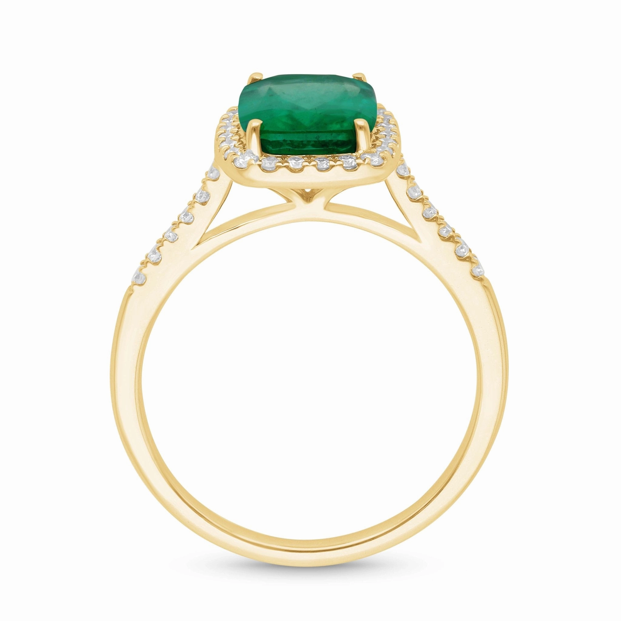 Belle Ring - YG