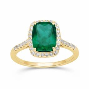 Belle Ring - YG