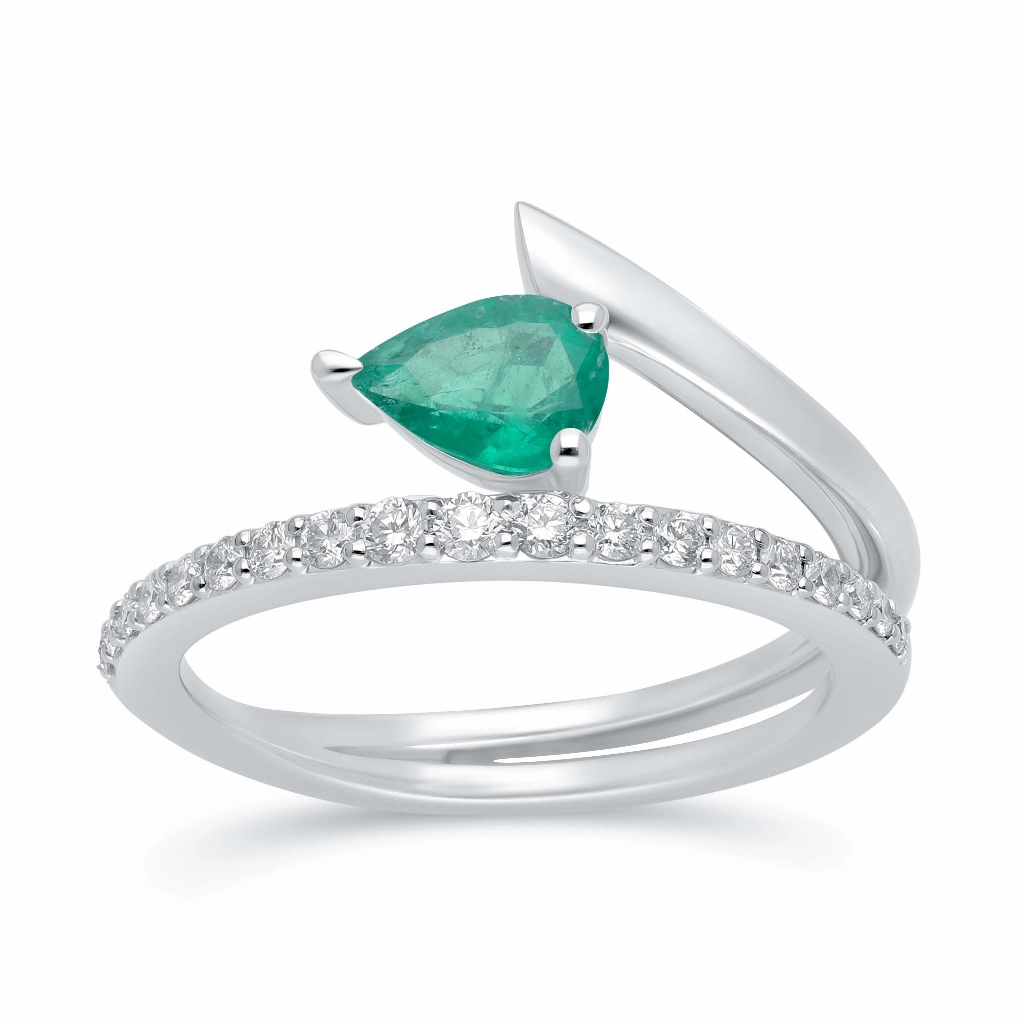 Belleza Ring - YG