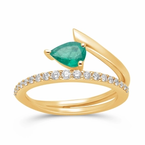 Belleza Ring - YG