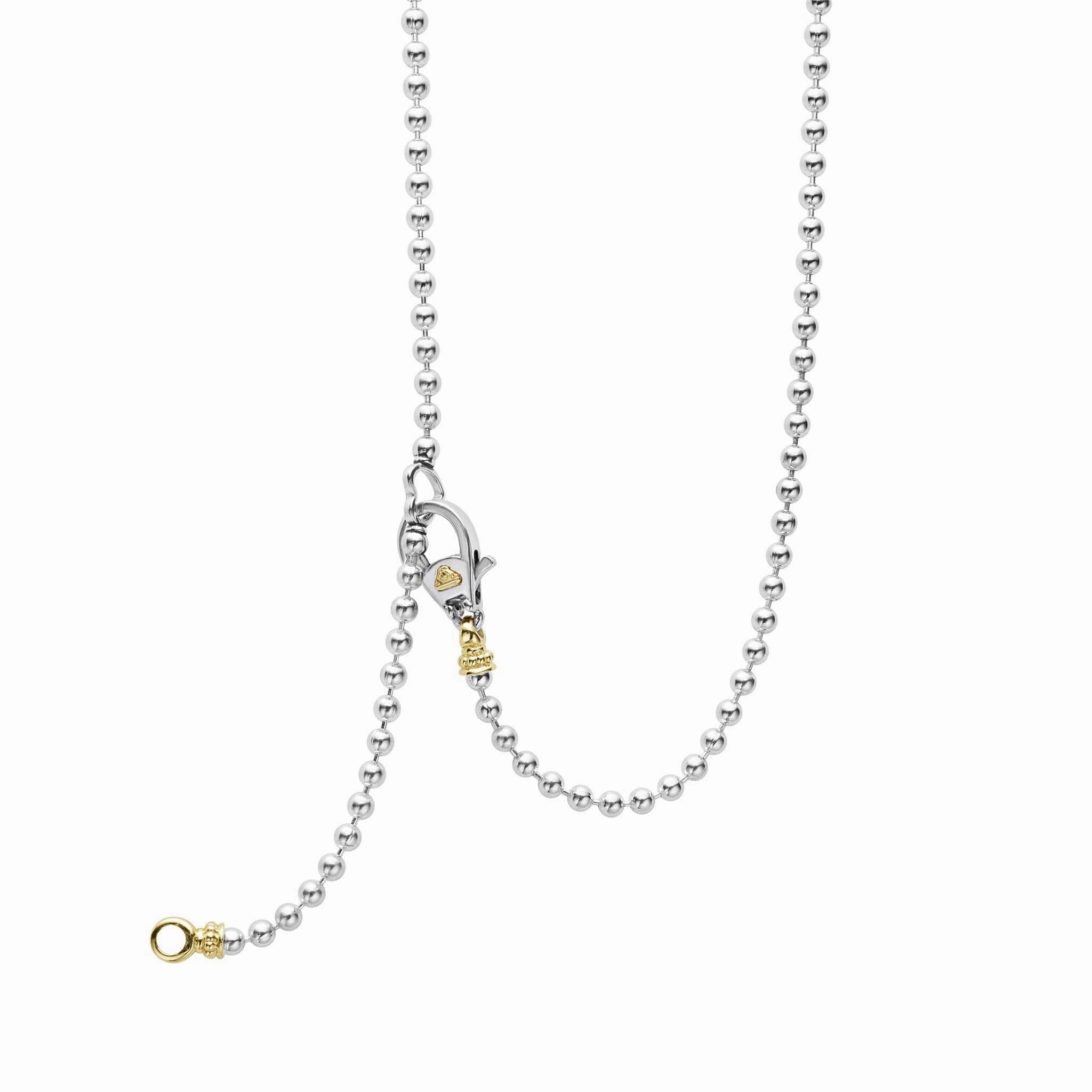 Beloved Heart Necklace