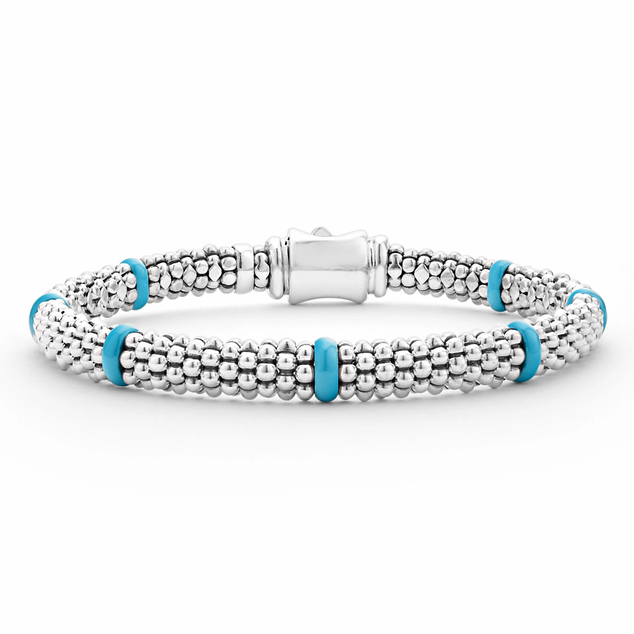 Blue Caviar Blue Ceramic Smart Caviar Gift Set
