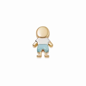 Boy Charm