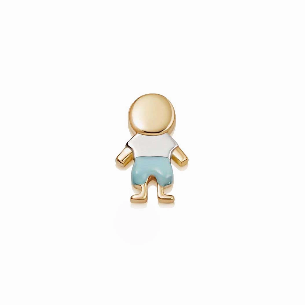 Boy Charm