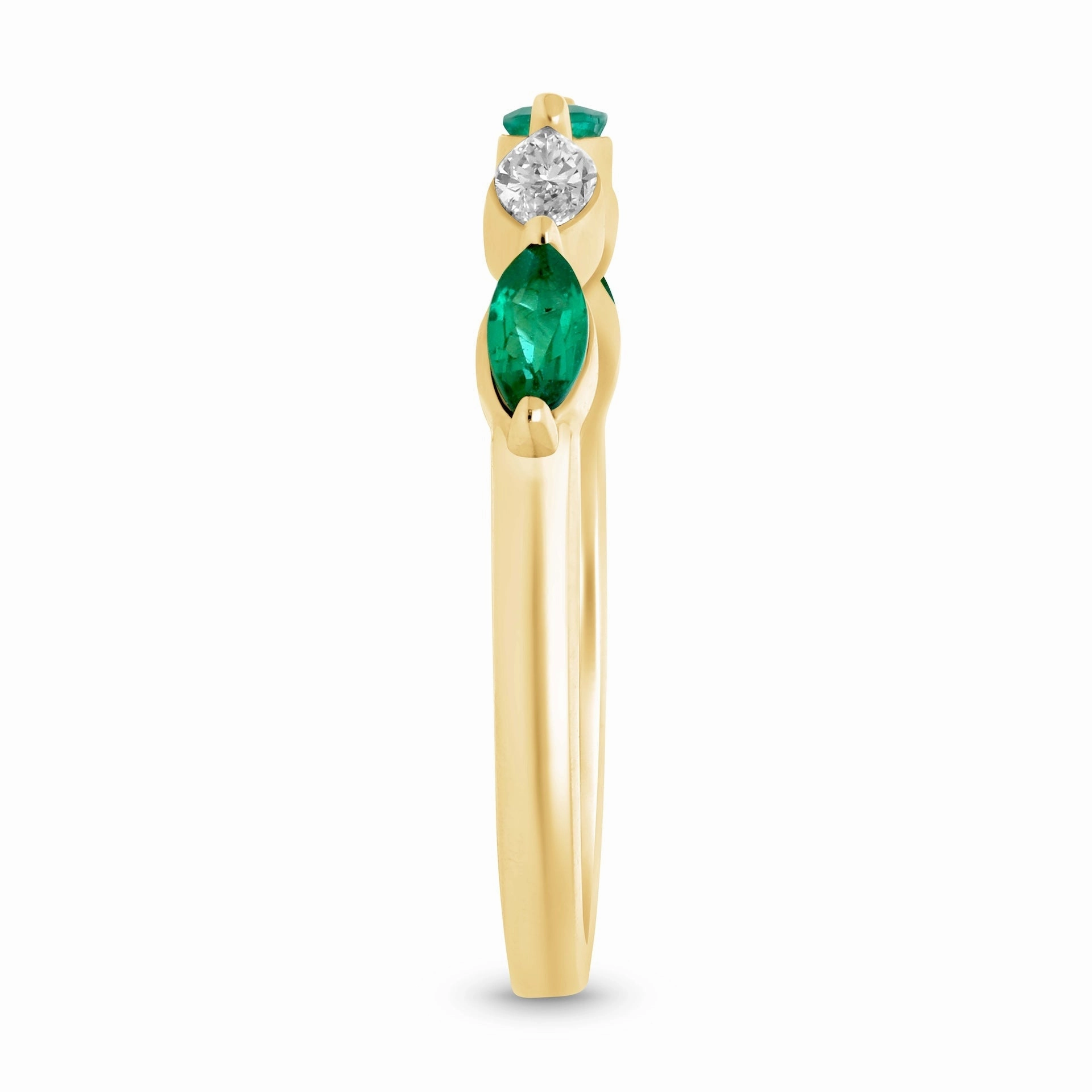 Candela Ring - WG