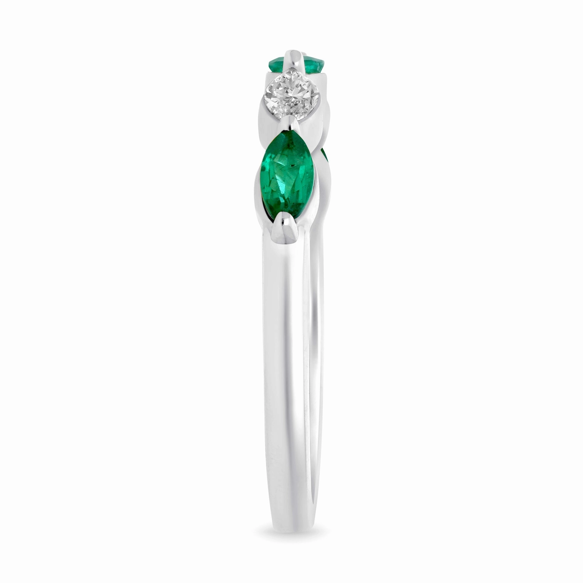Candela Ring - WG