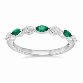 Candela Ring - WG