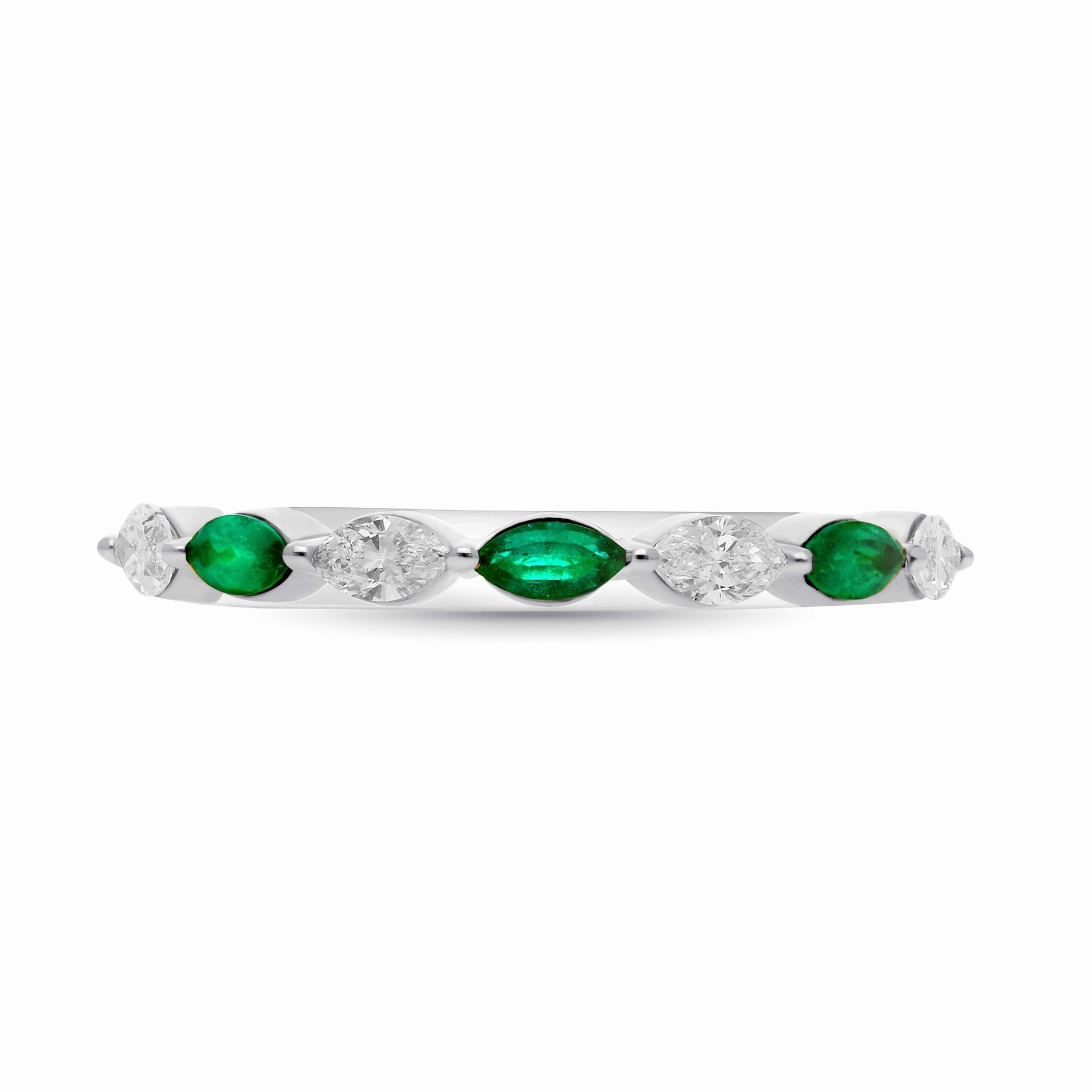 Candela Ring - WG
