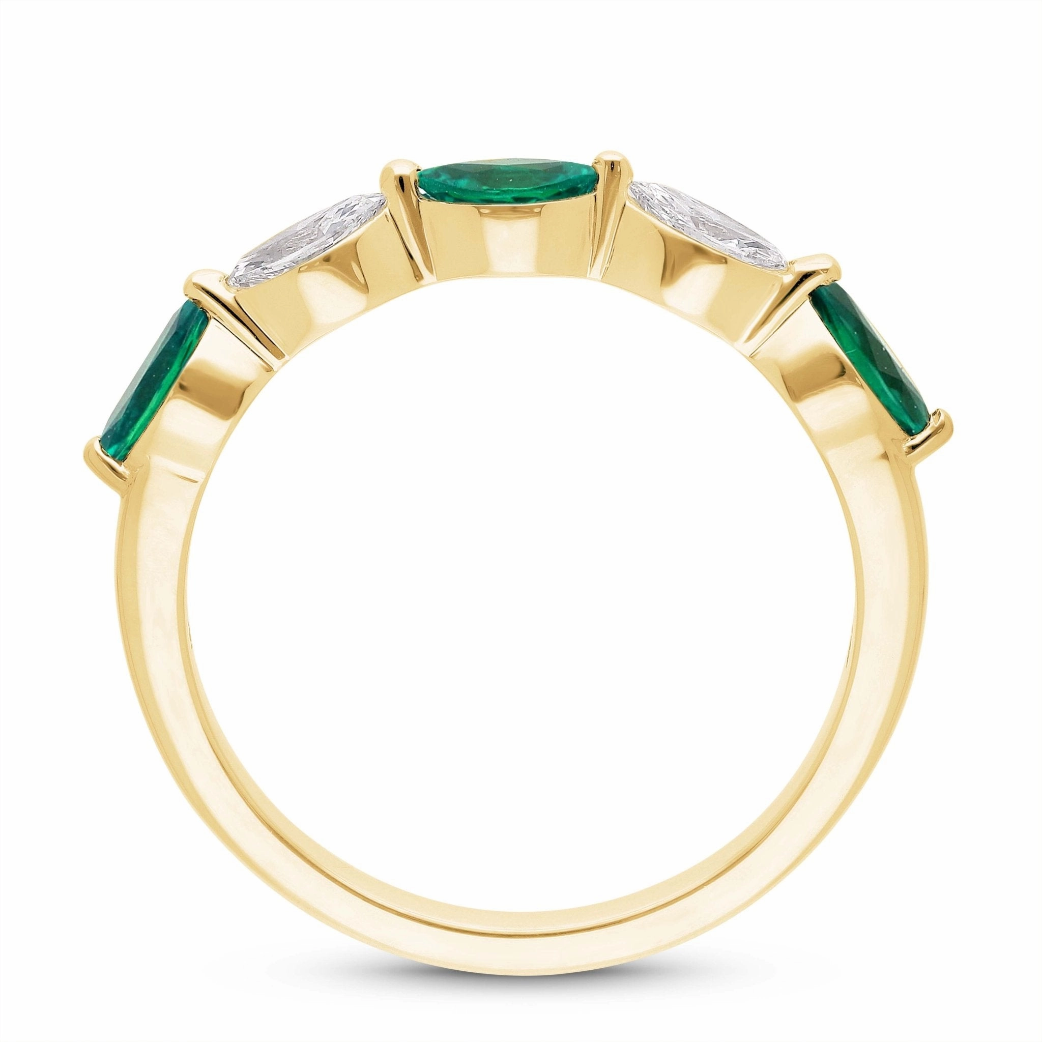 Candela Ring - WG
