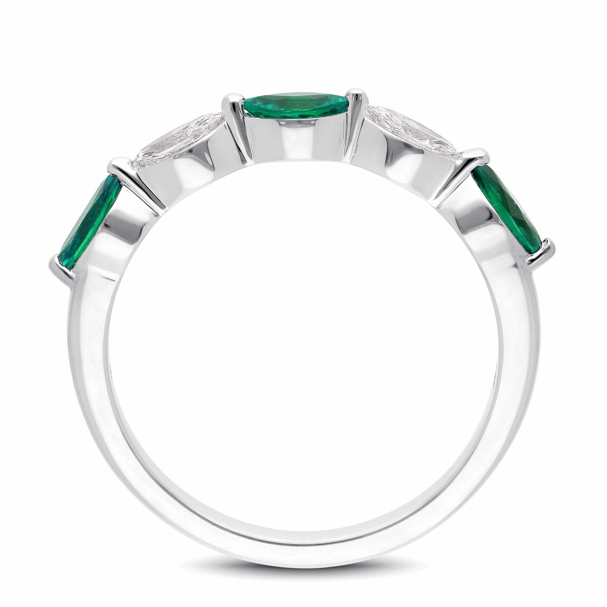 Candela Ring - WG