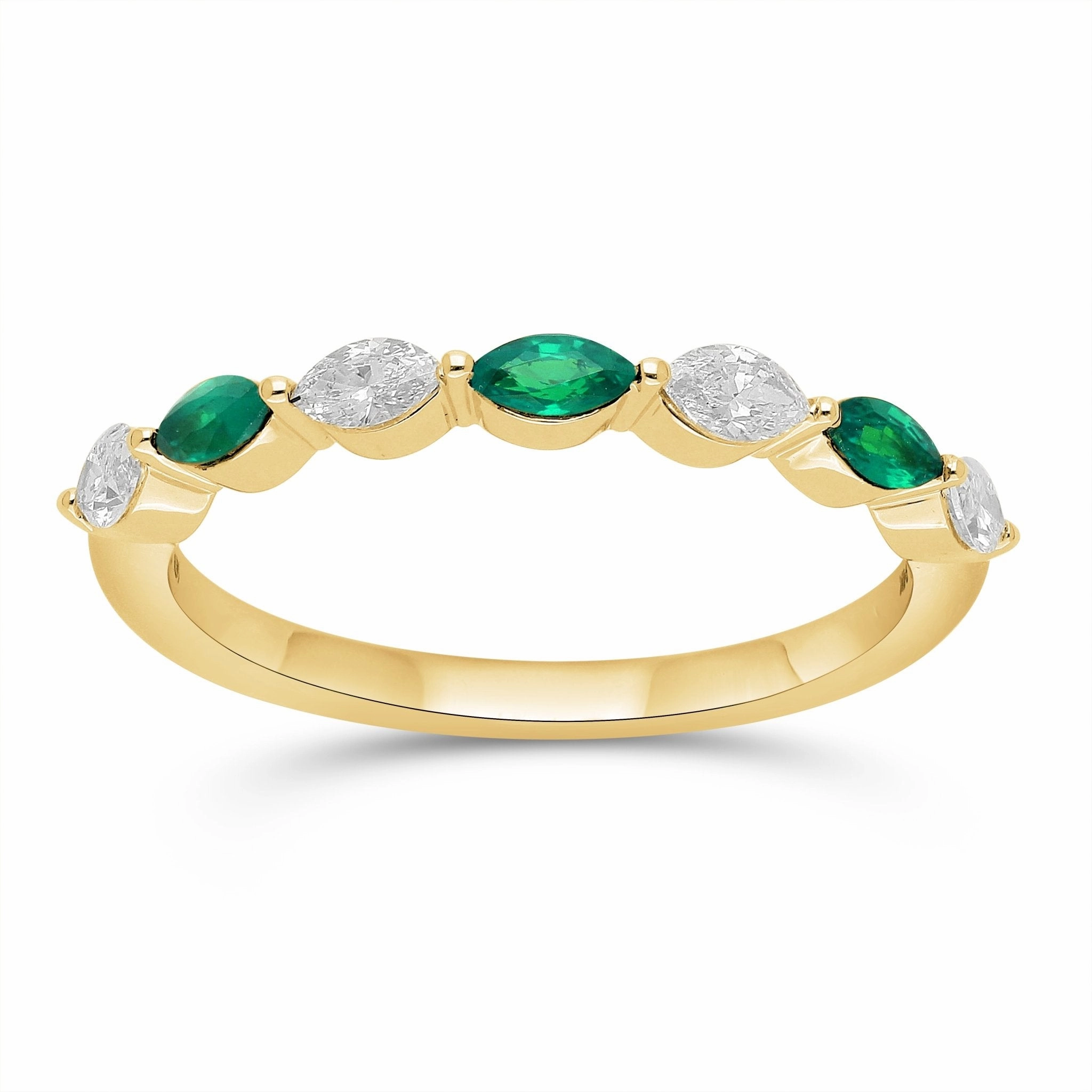 Candela Ring - WG