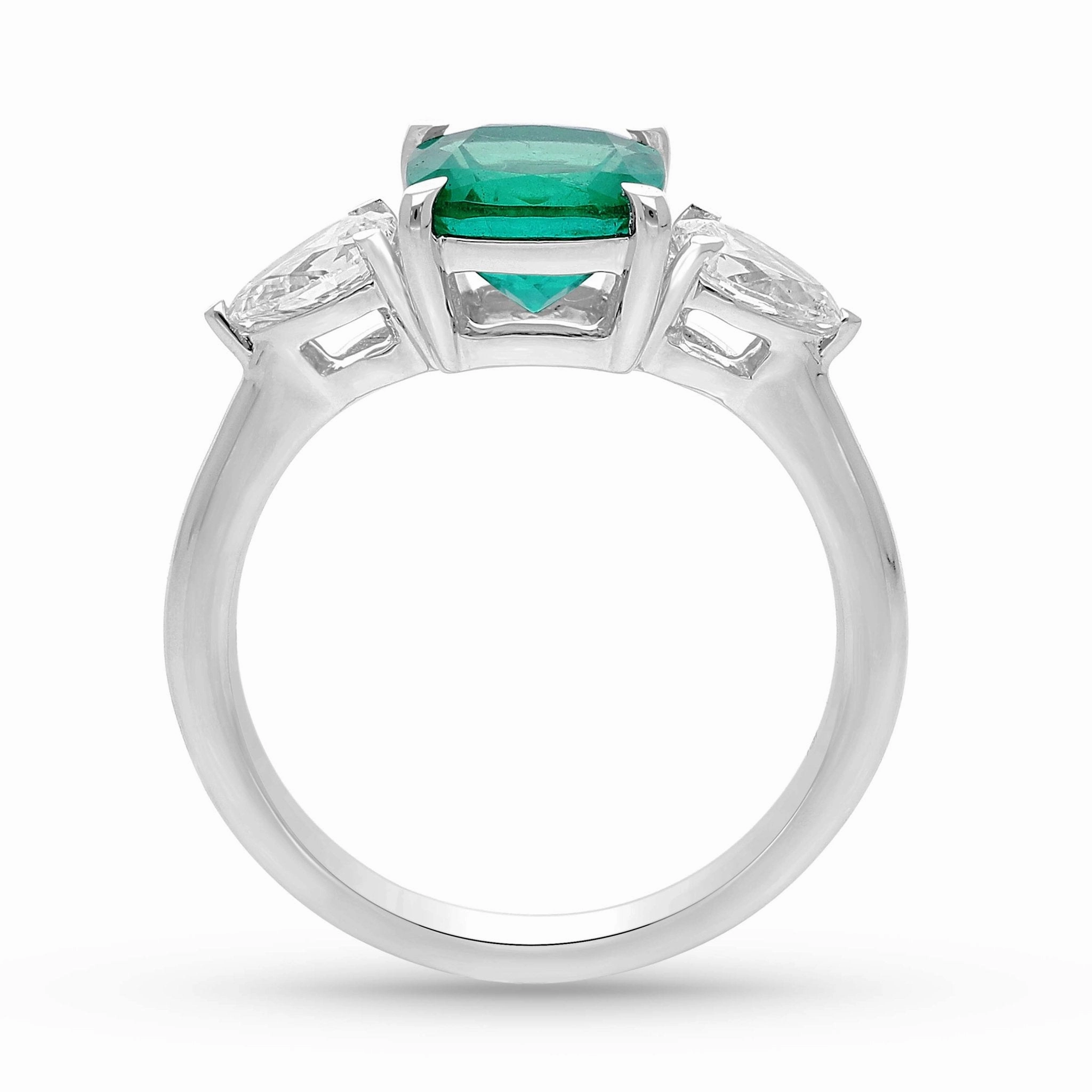 Cassis Ring - WG
