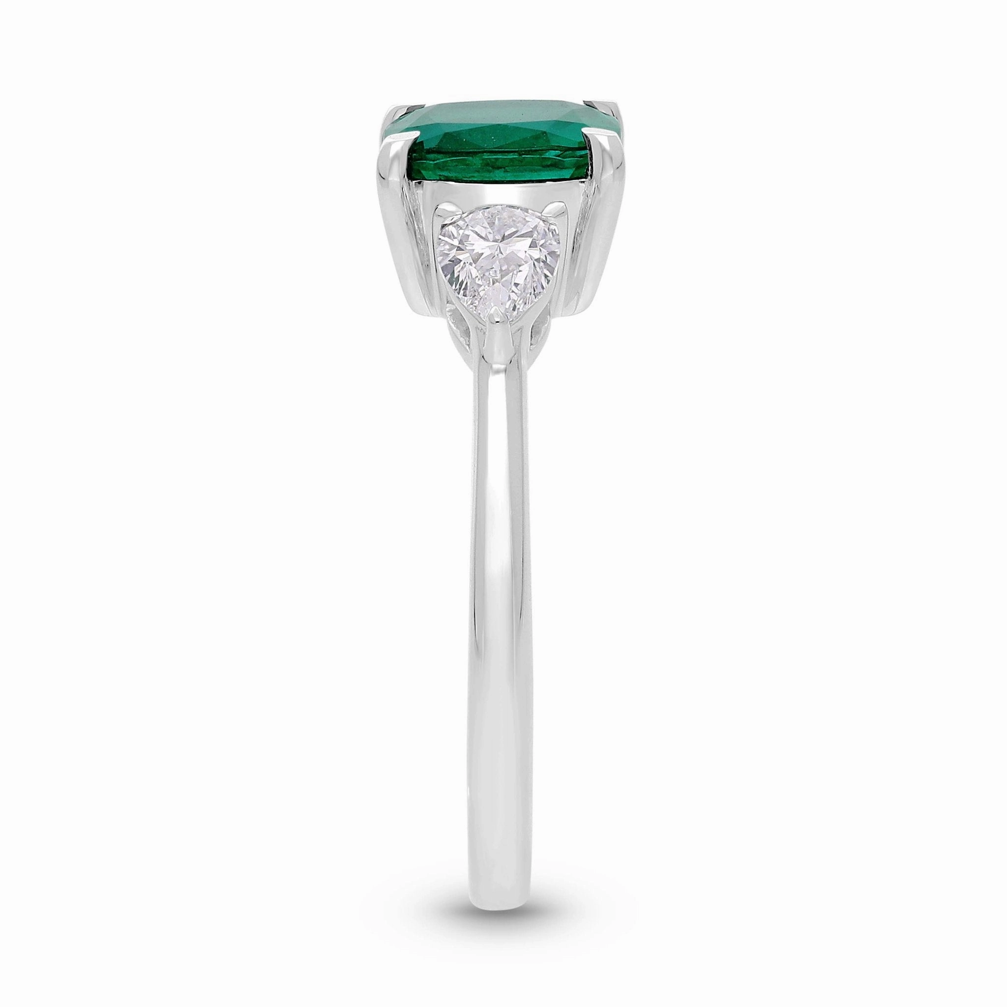 Cassis Ring - WG