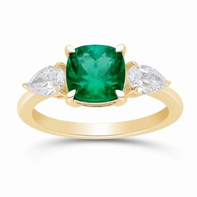 Cassis Ring - YG