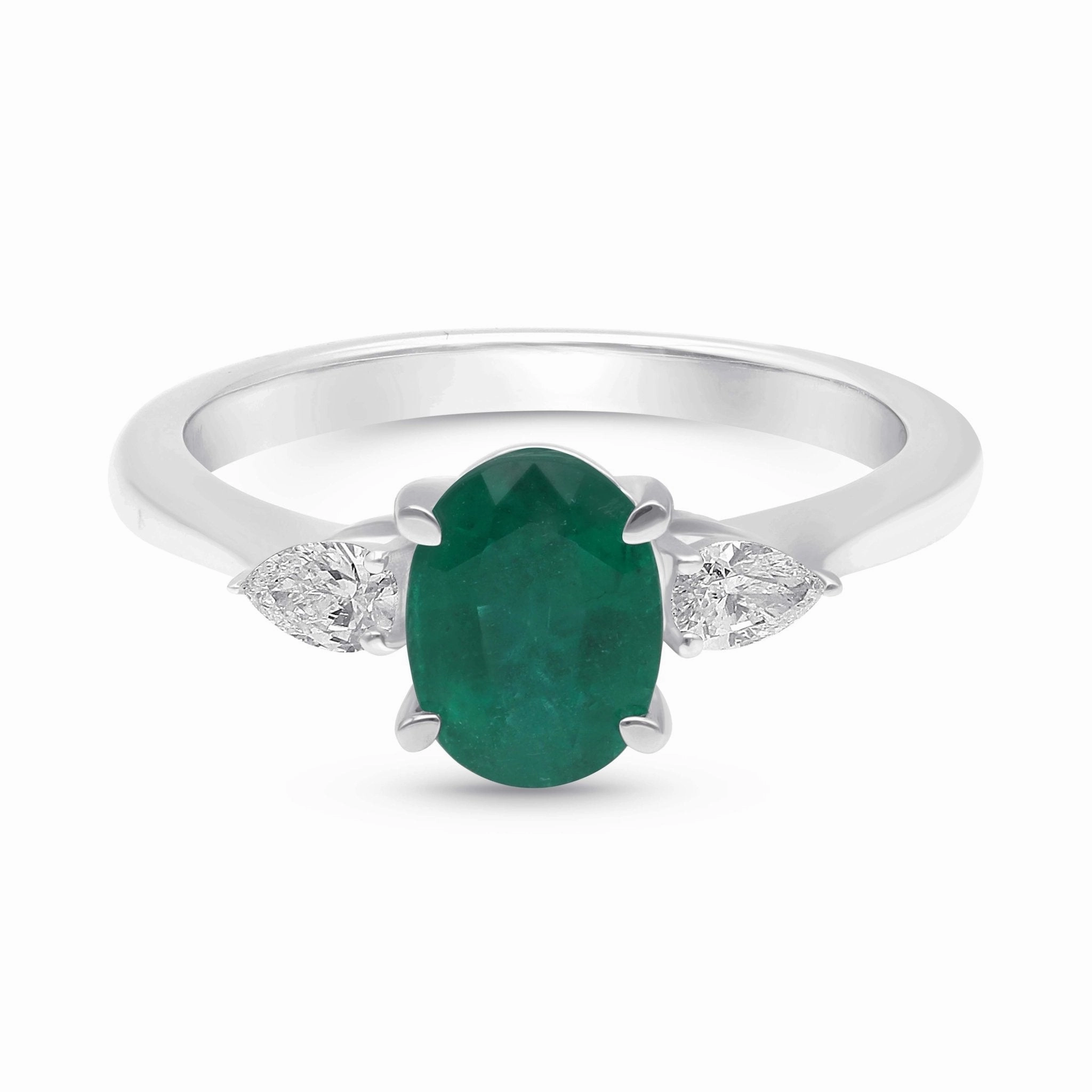 Celestia Ring - WG