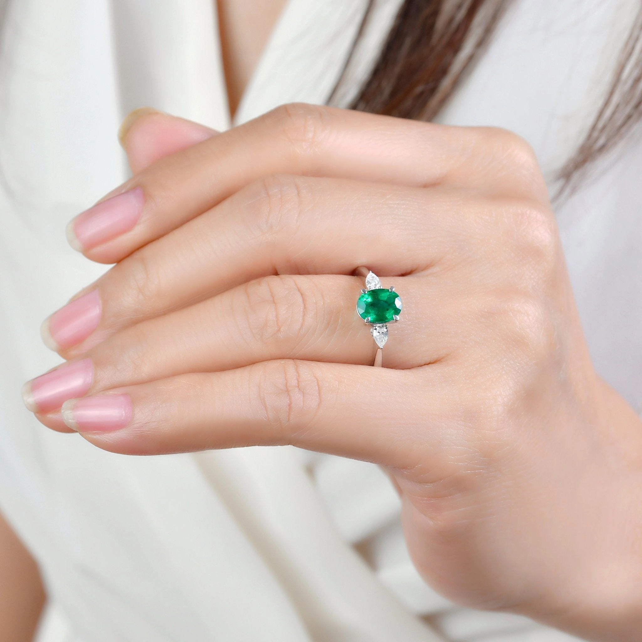 Celestia Ring - YG