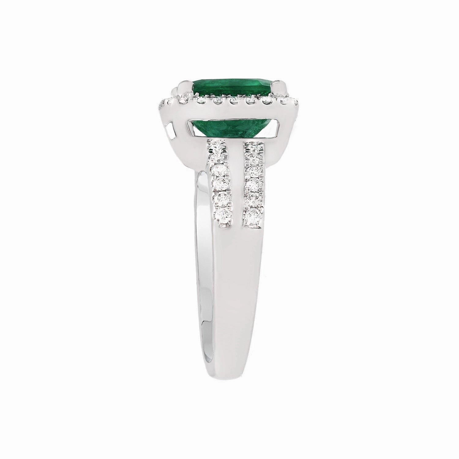 Chloe Ring - WG
