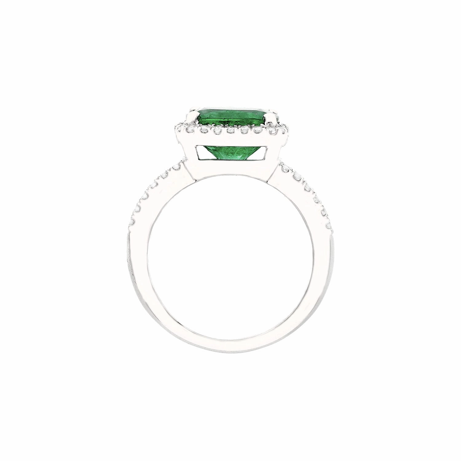 Chloe Ring - WG