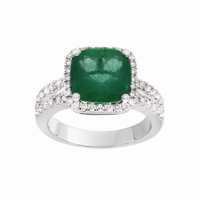 Chloe Ring - WG