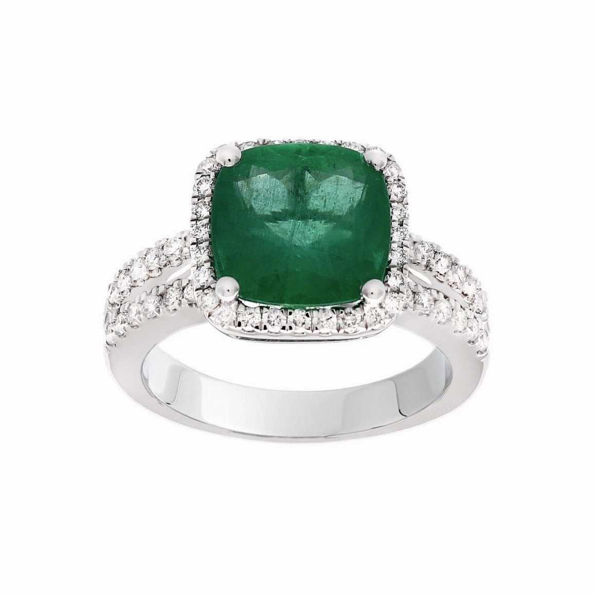 Chloe Ring - WG