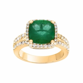 Chloe Ring - YG