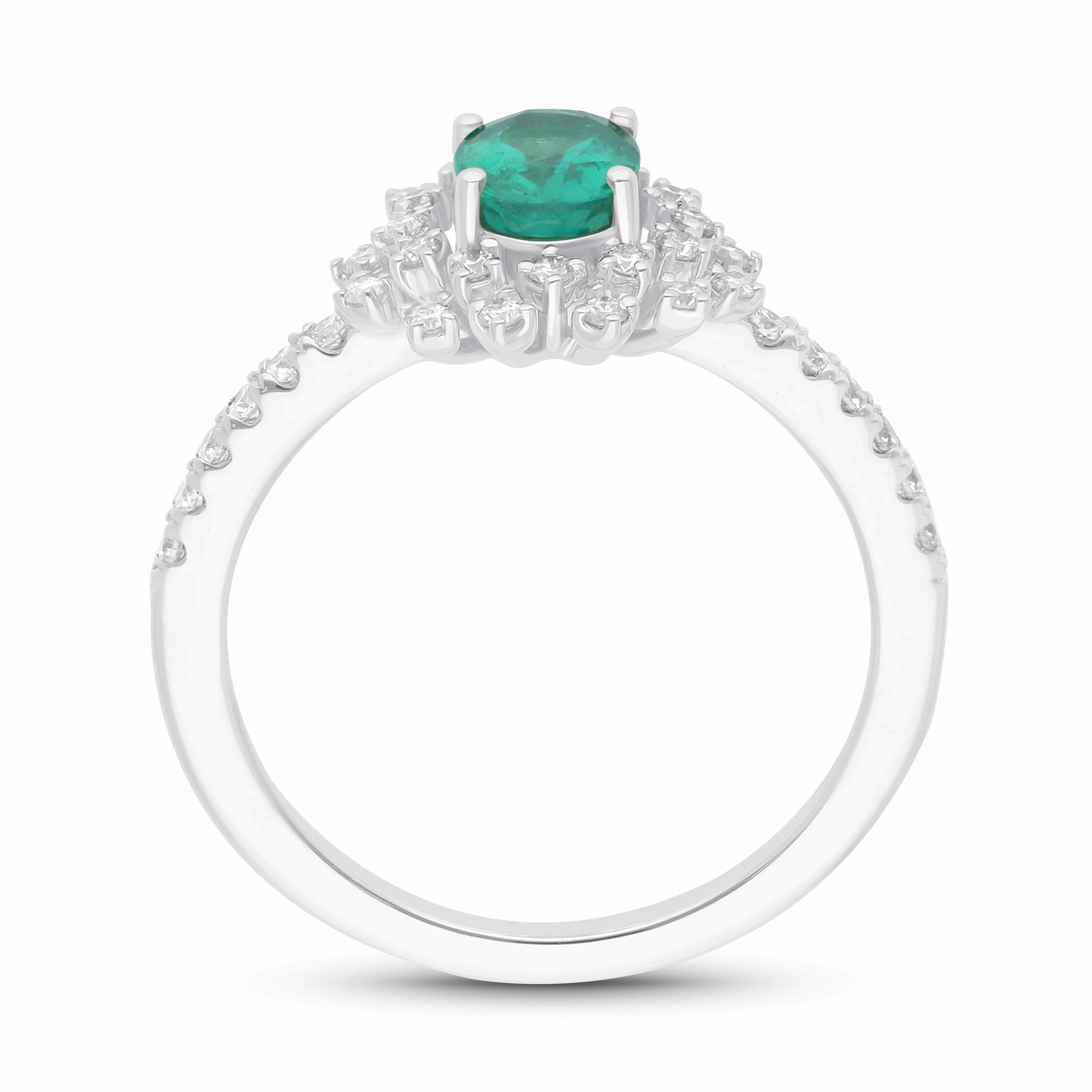 clater Ring - WG