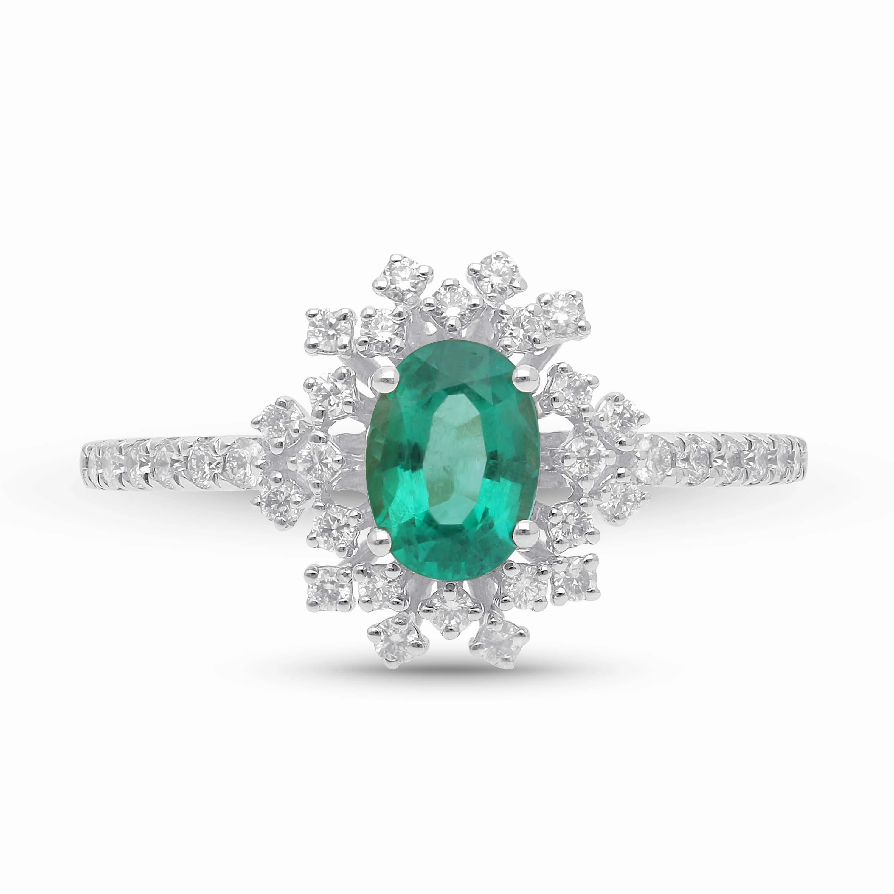 clater Ring - WG