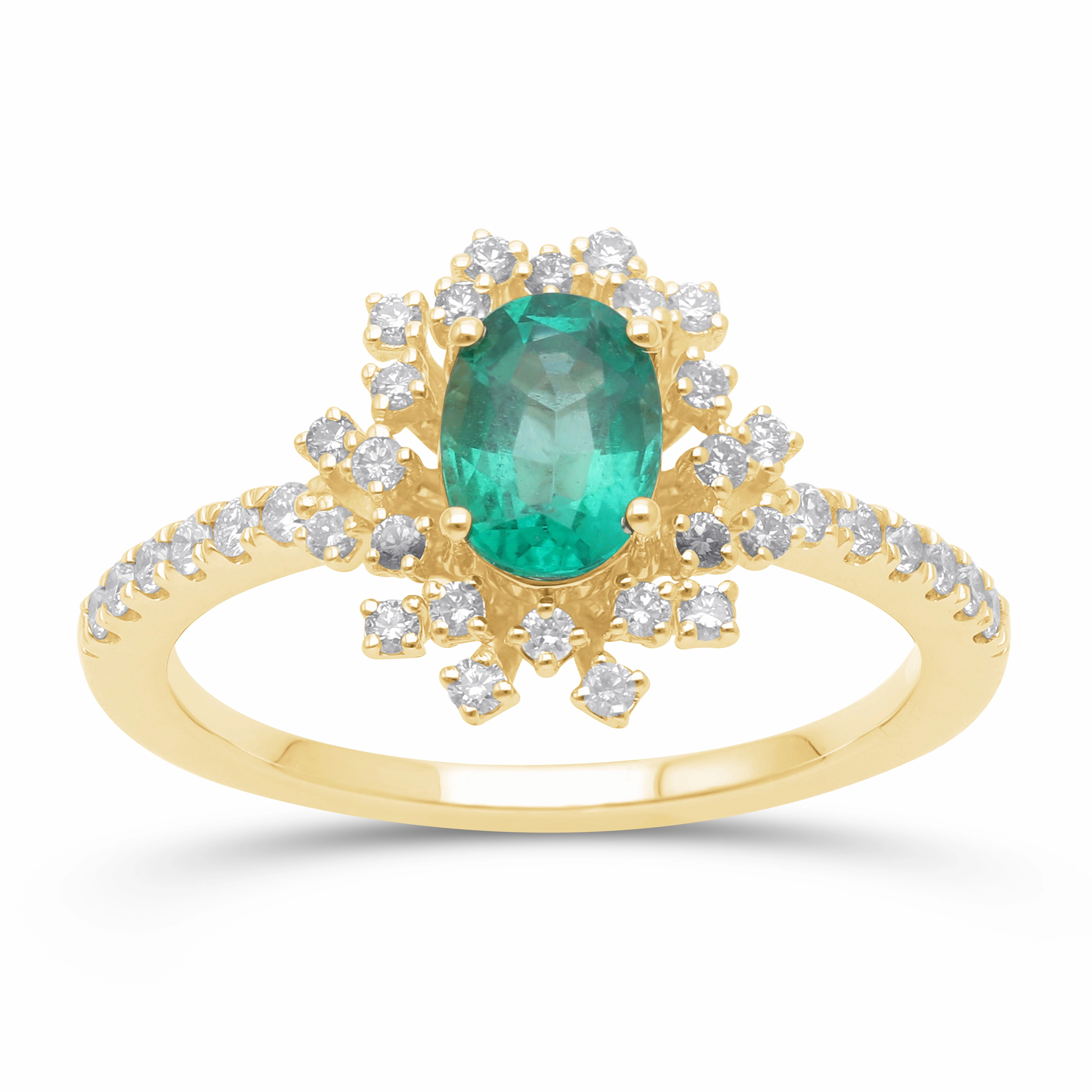 clater Ring - WG