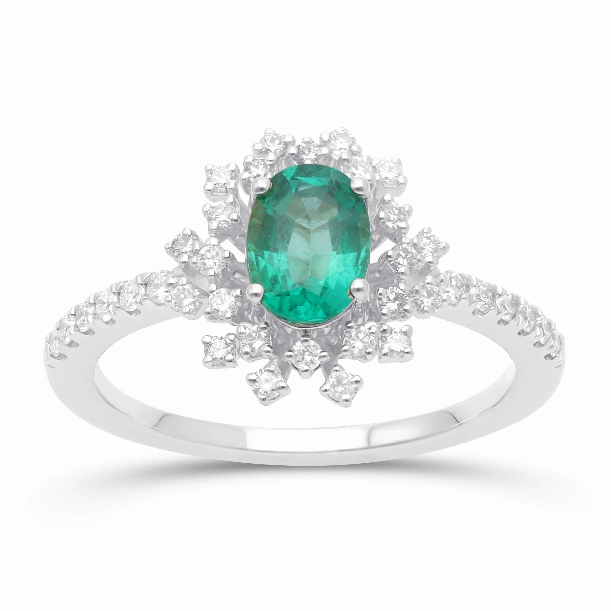 clater Ring - YG