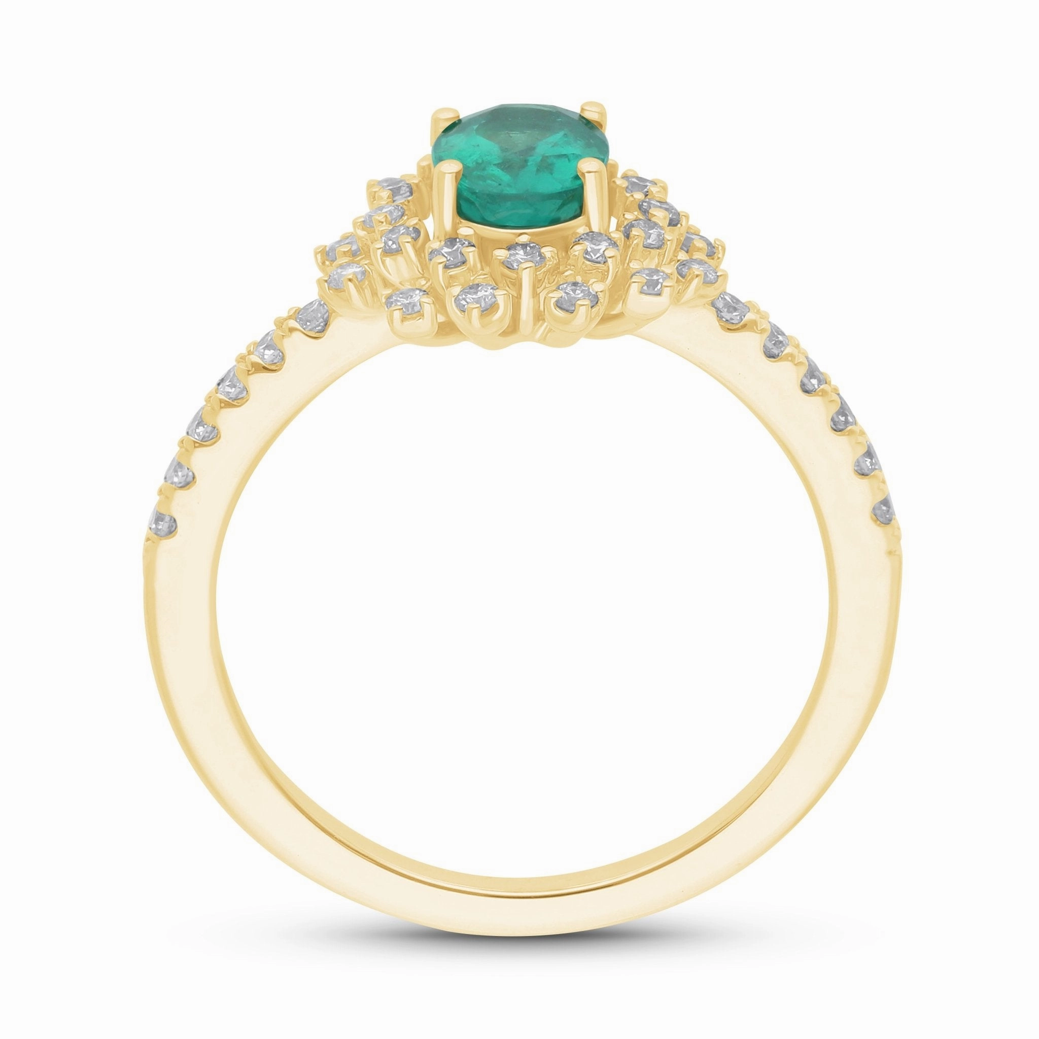 clater Ring - YG