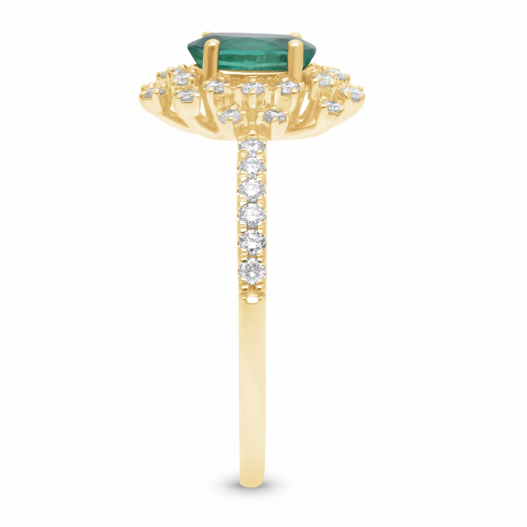 clater Ring - YG