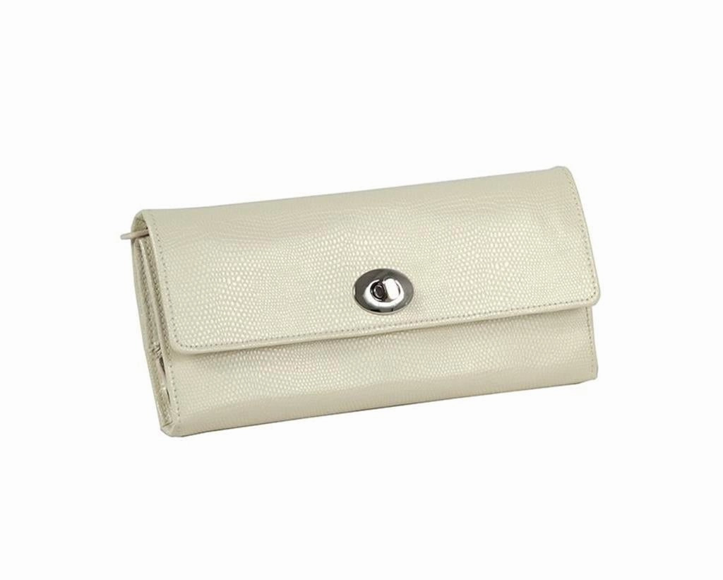 Cream London Jewelry Roll