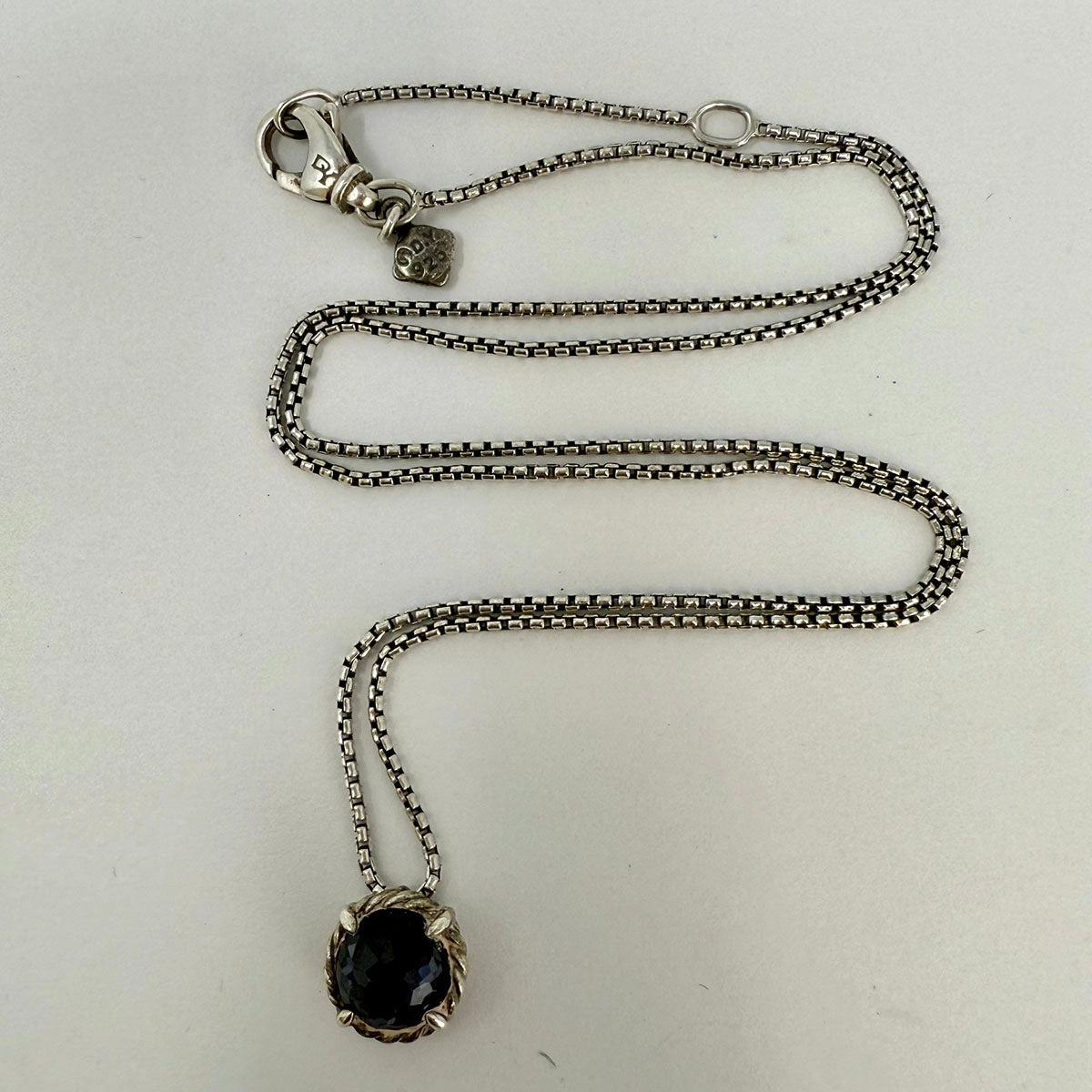 David Yurman Necklace