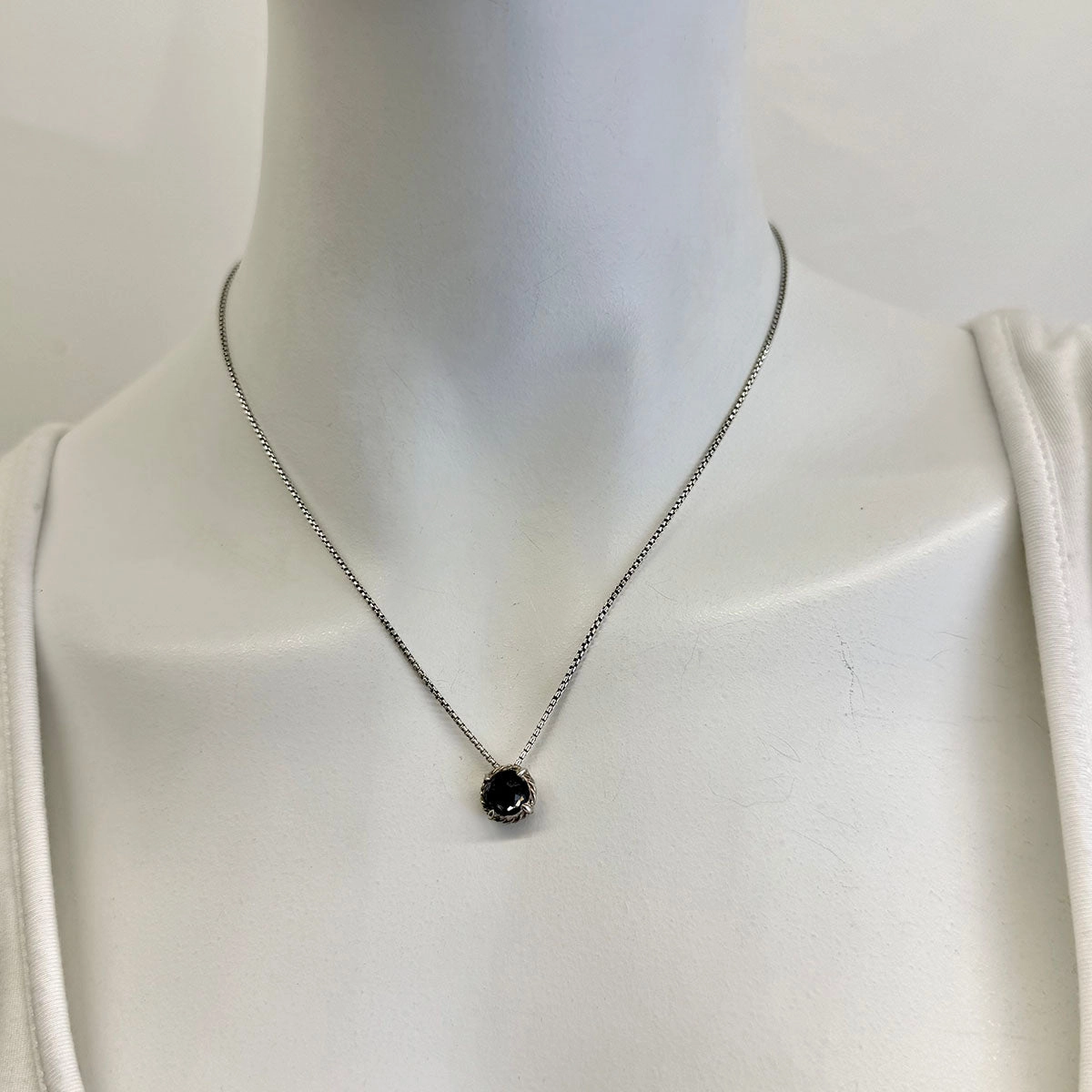 David Yurman Necklace