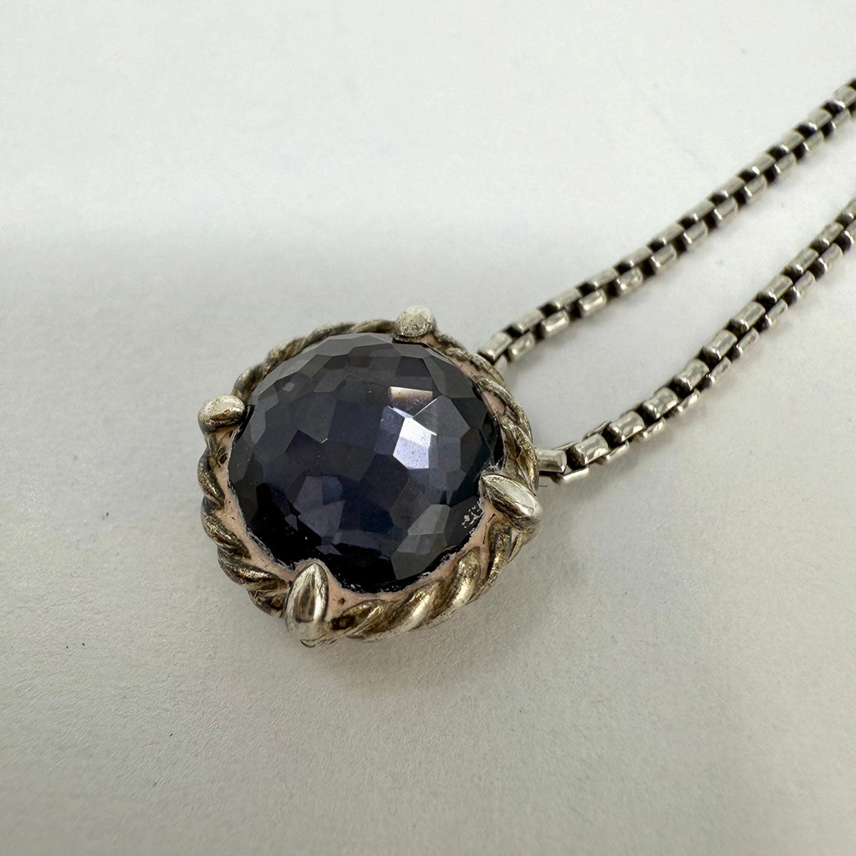 David Yurman Necklace
