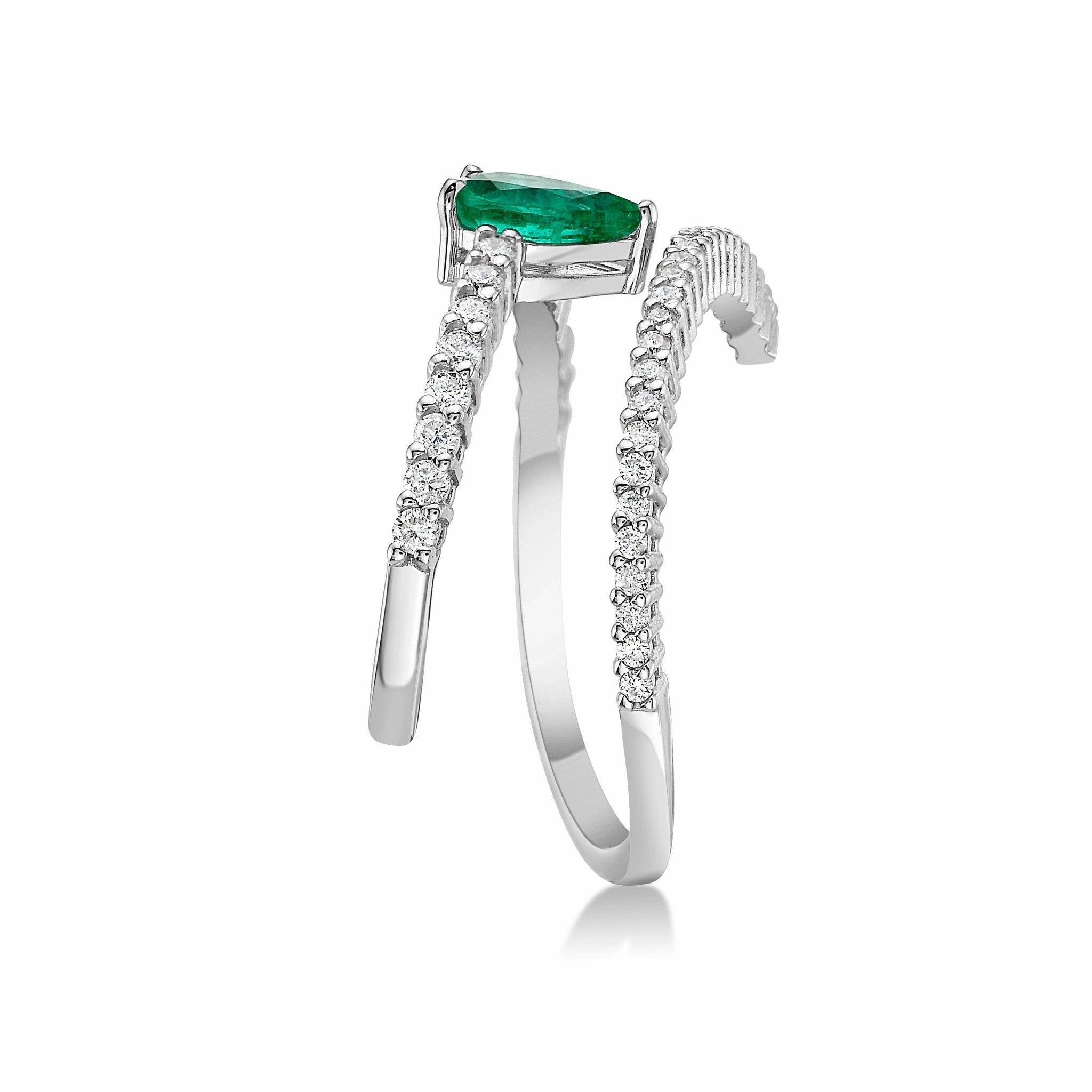 Dawama Ring - WG