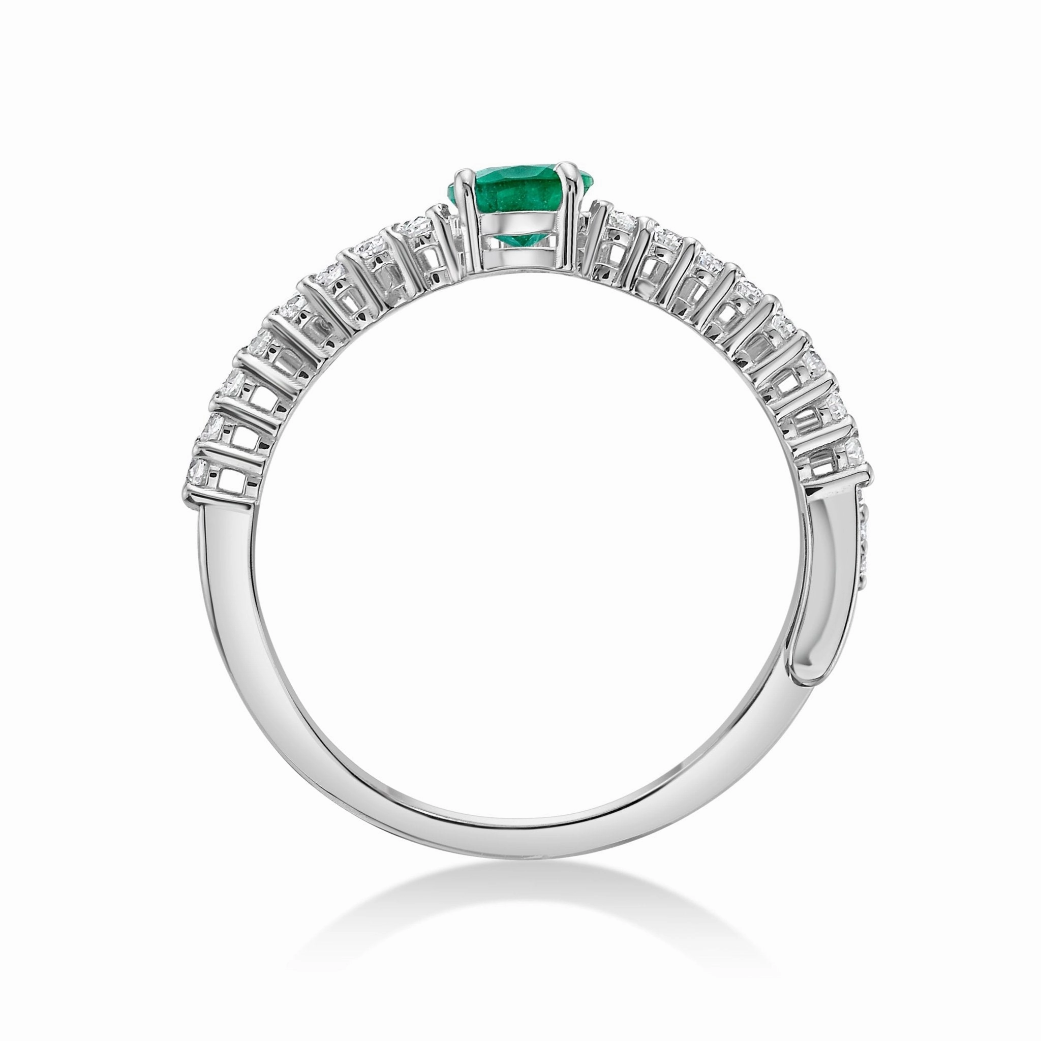 Dawama Ring - WG