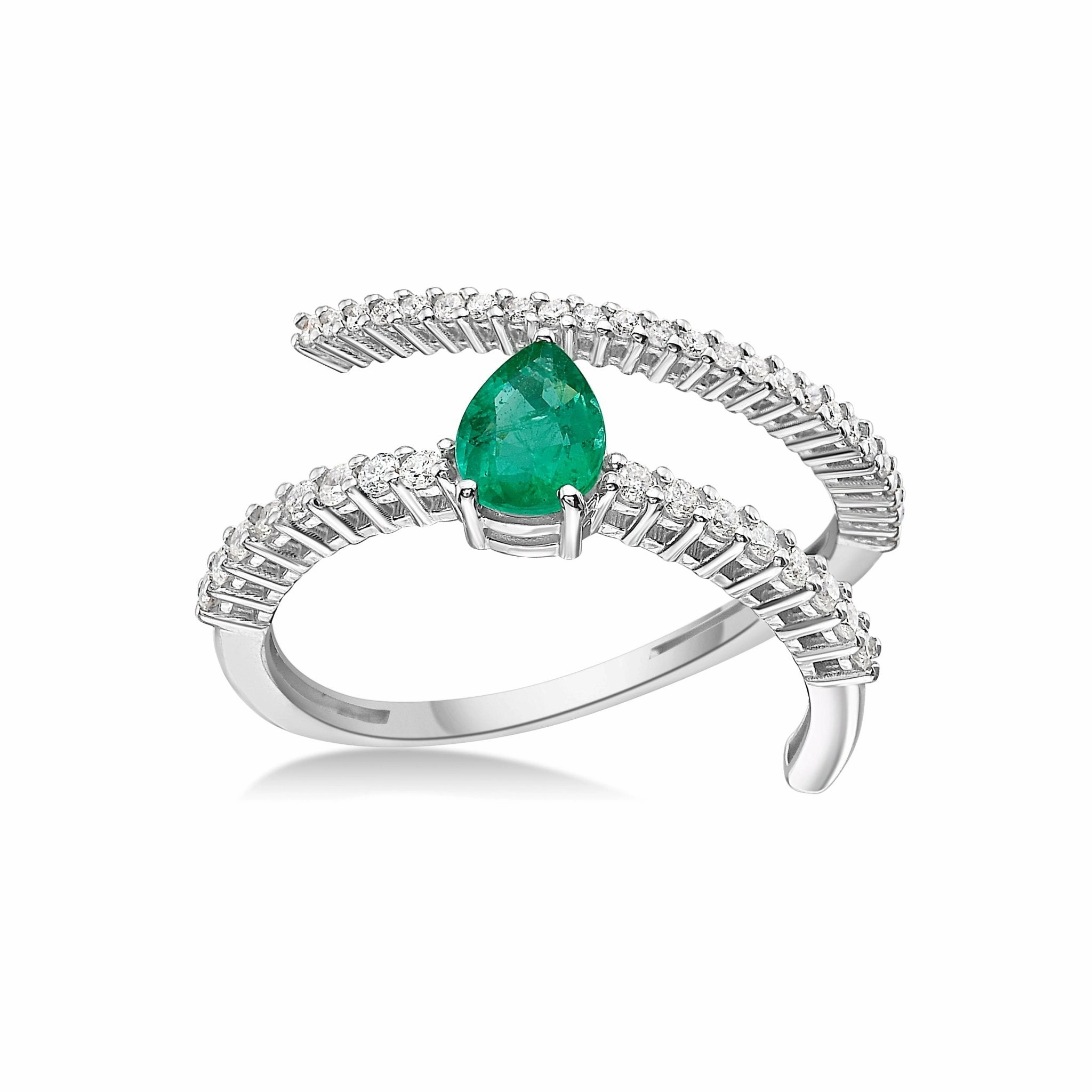 Dawama Ring - WG