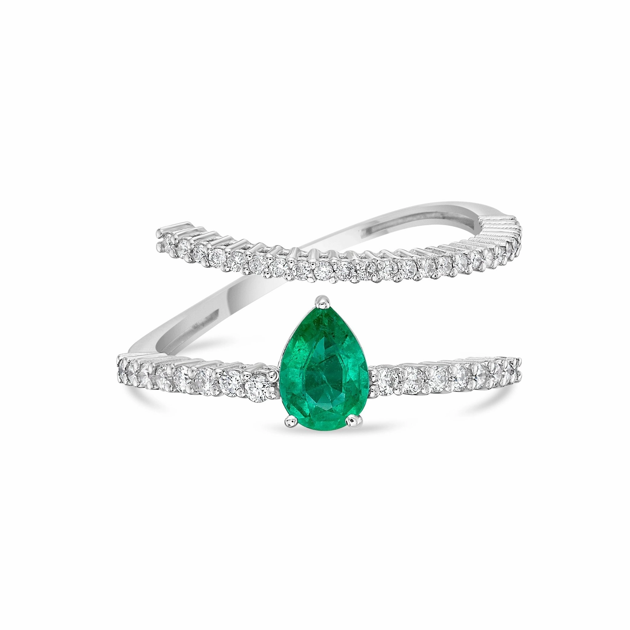 Dawama Ring - WG