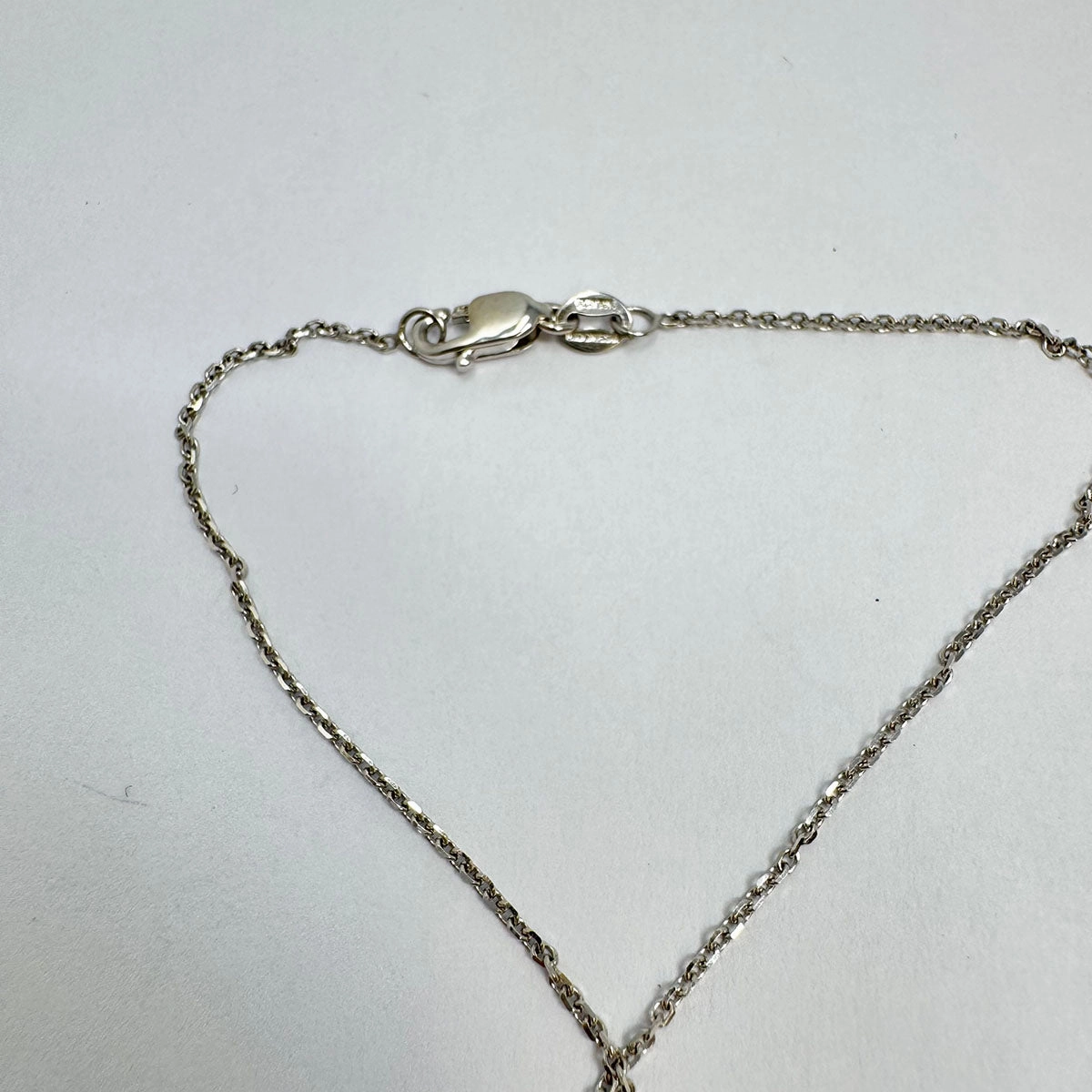 Diamond  Necklace