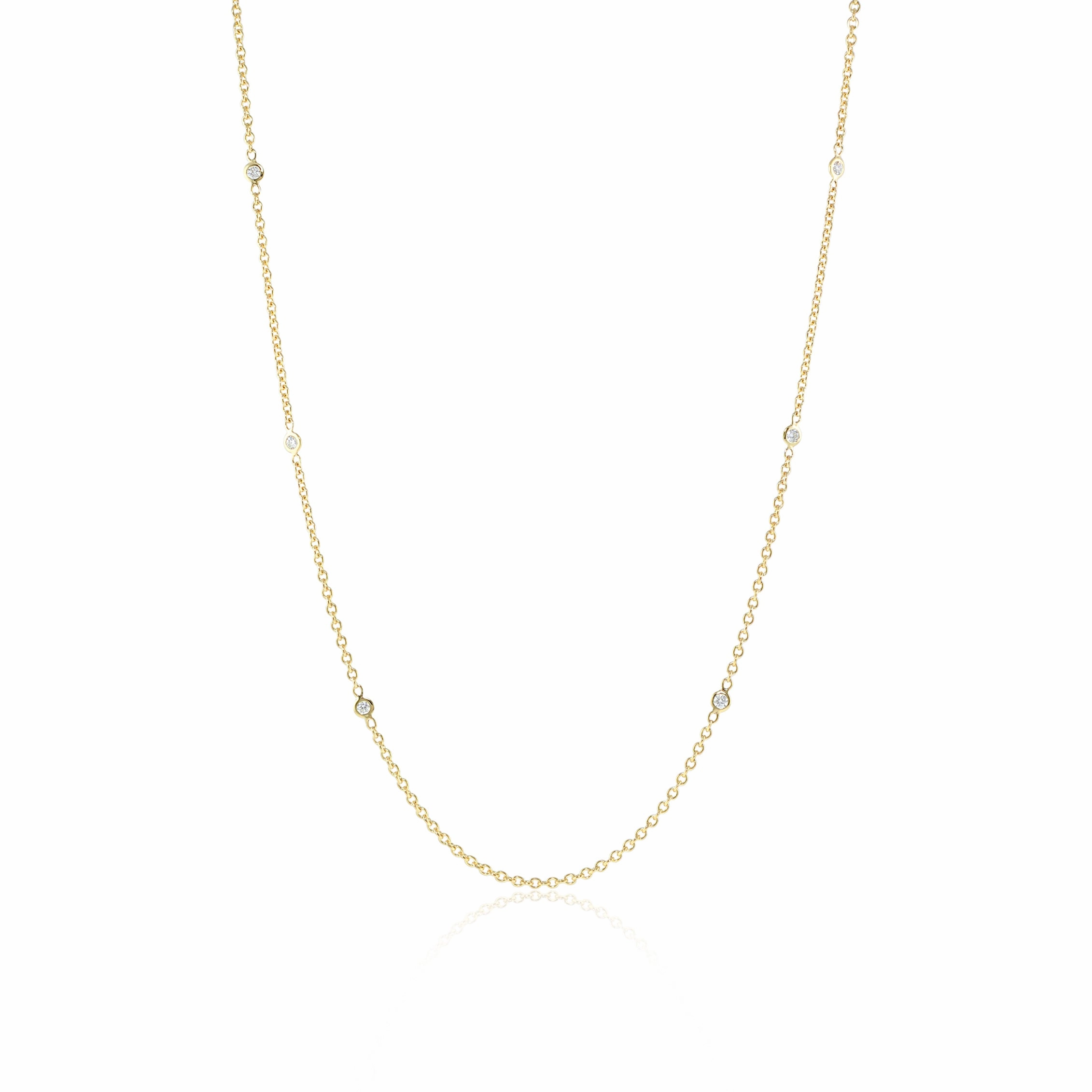 Diamond Station Chain