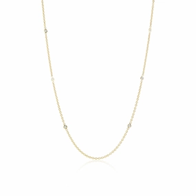Diamond Station Chain