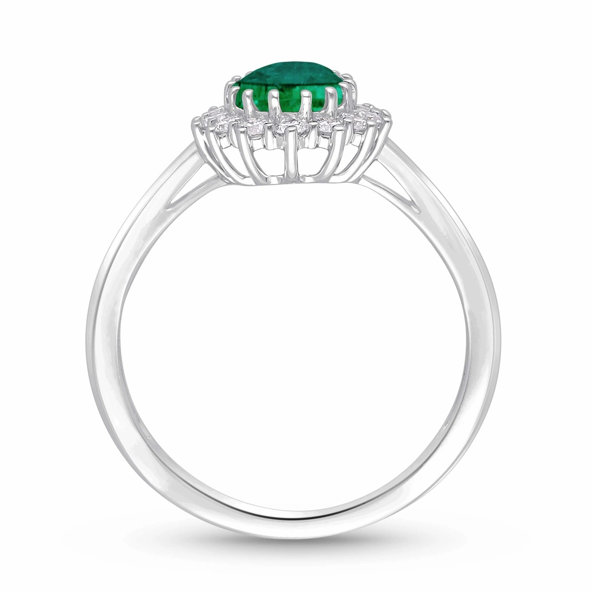 Diana Ring - WG